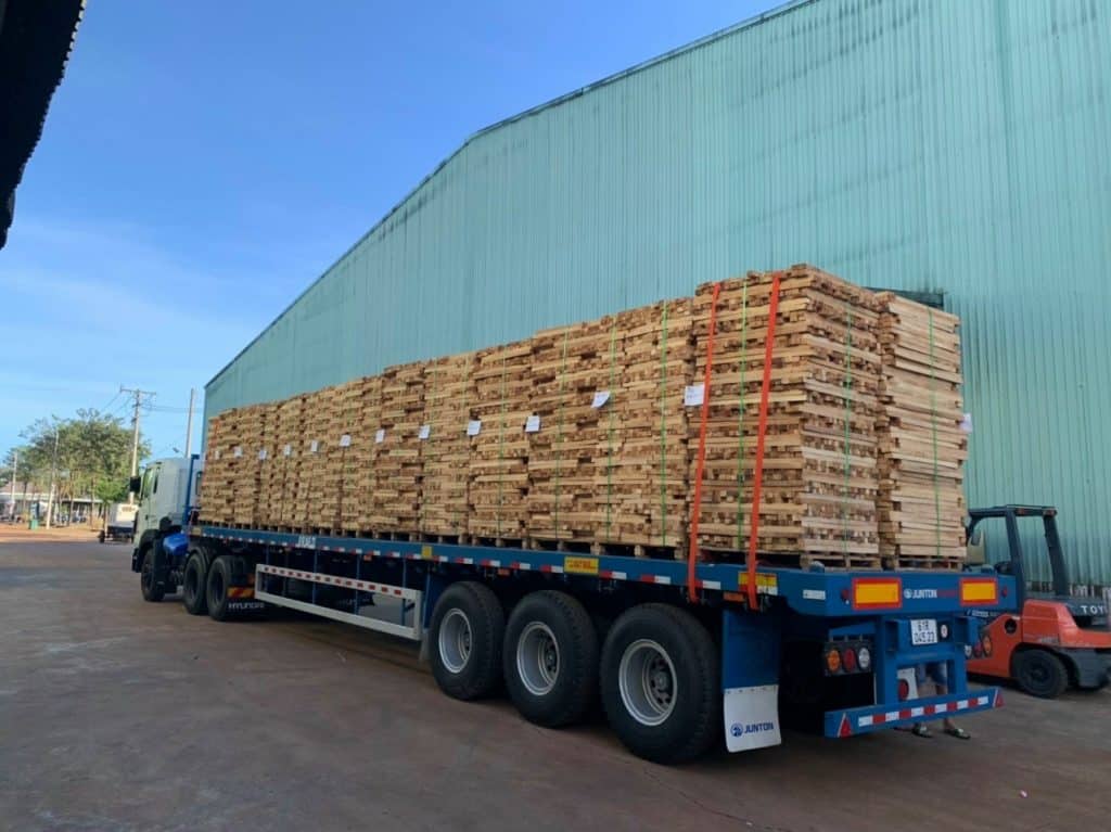 Warehouse and office cleaning